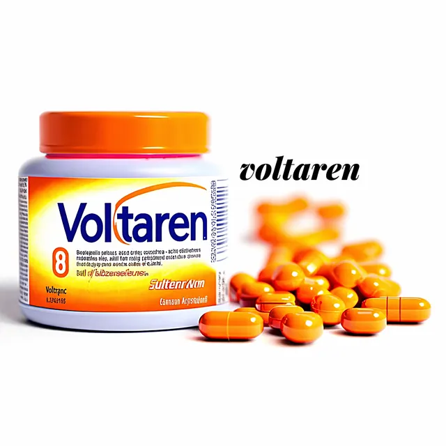 Generico voltaren crema